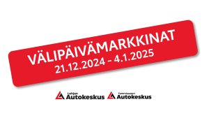 Välipäivämarkkinat