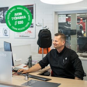 Huoltoneuvoja, Lohjan Autokeskus